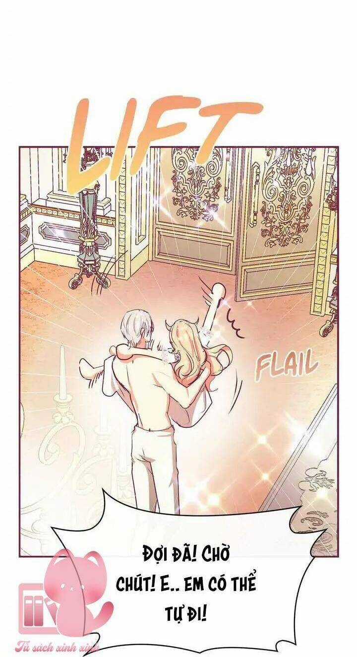 Đại Công Tước, Đó Chỉ Là Sai Lầm! Chapter 23 trang 72