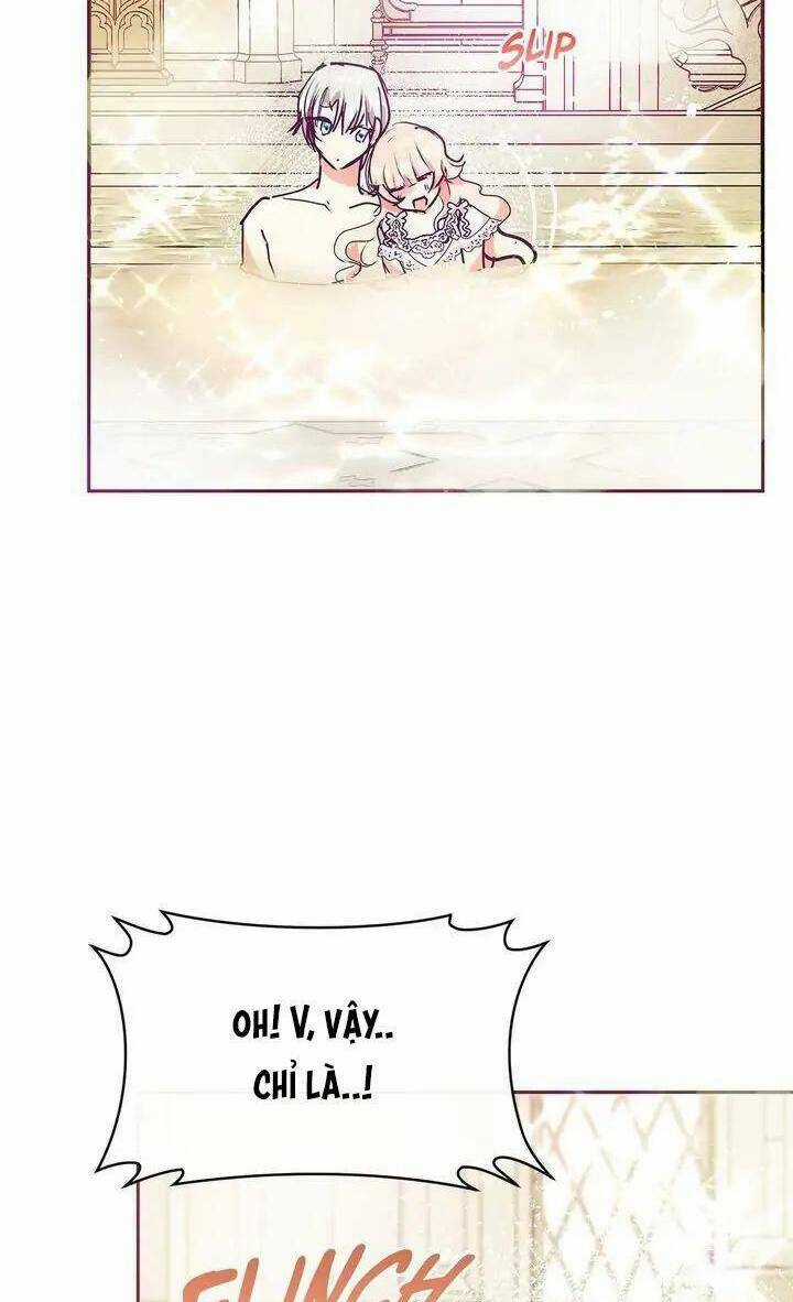 Đại Công Tước, Đó Chỉ Là Sai Lầm! Chapter 23 trang 75