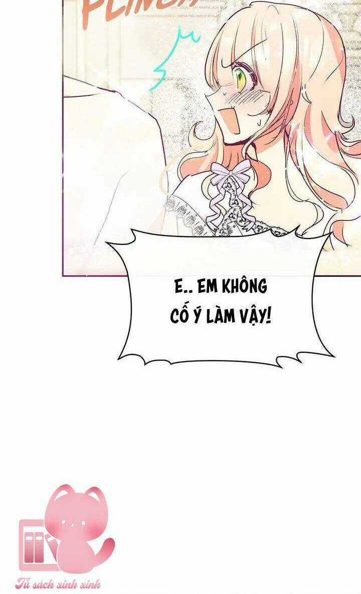 Đại Công Tước, Đó Chỉ Là Sai Lầm! Chapter 23 trang 76