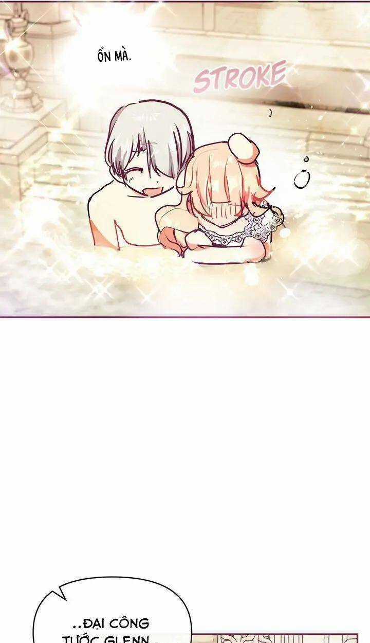 Đại Công Tước, Đó Chỉ Là Sai Lầm! Chapter 23 trang 77