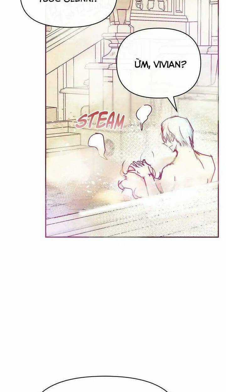 Đại Công Tước, Đó Chỉ Là Sai Lầm! Chapter 23 trang 78