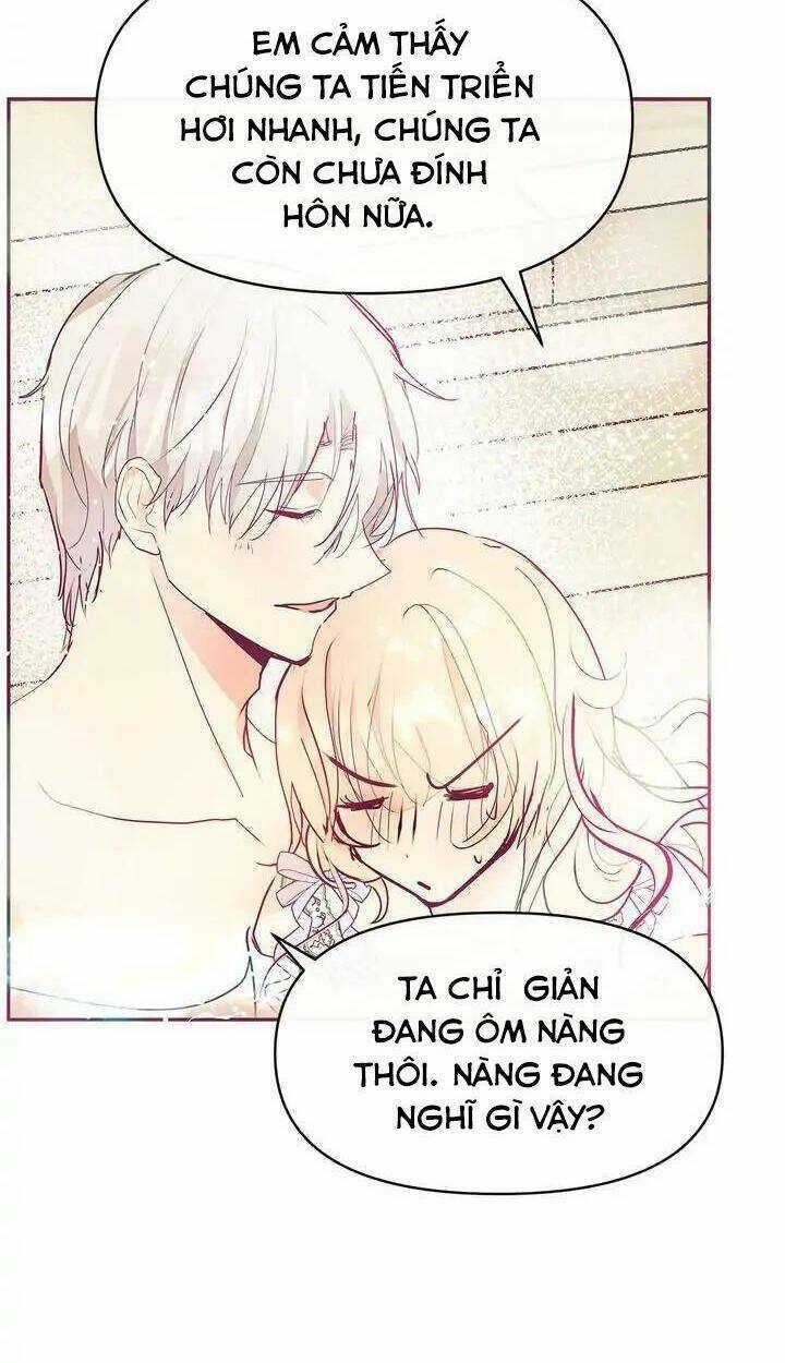 Đại Công Tước, Đó Chỉ Là Sai Lầm! Chapter 23 trang 79