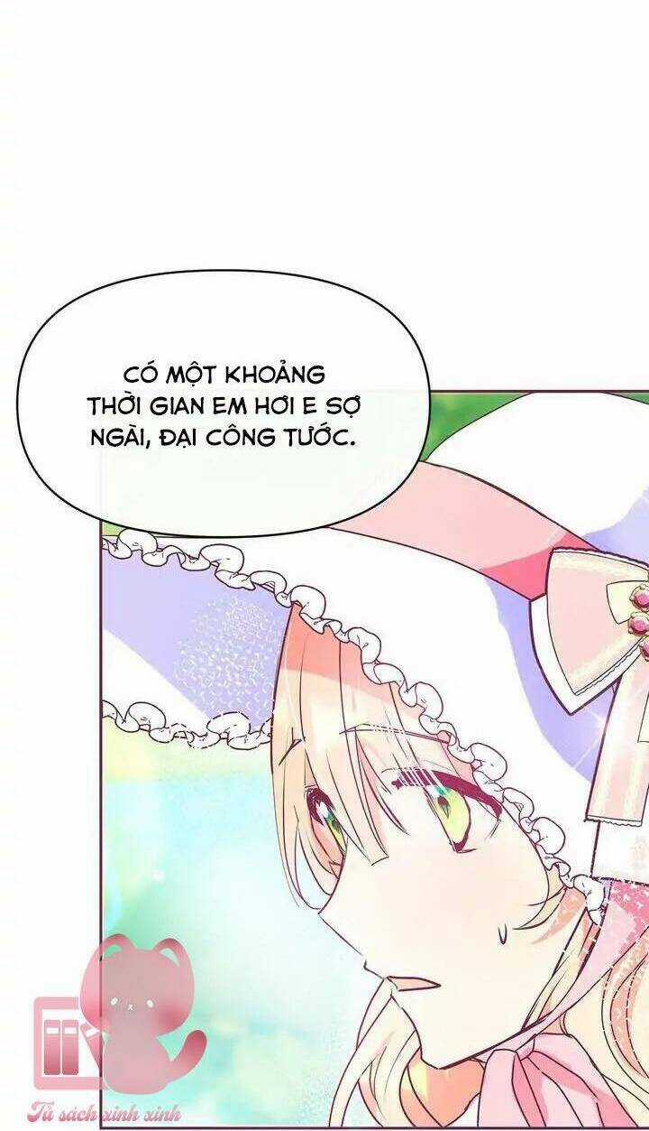 Đại Công Tước, Đó Chỉ Là Sai Lầm! Chapter 23 trang 8