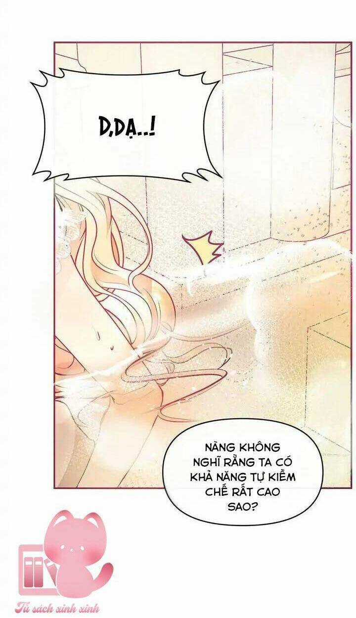 Đại Công Tước, Đó Chỉ Là Sai Lầm! Chapter 23 trang 80