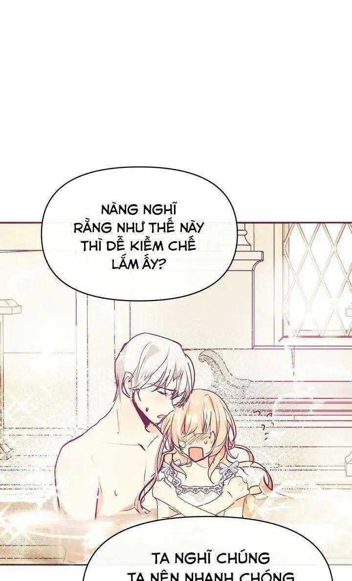 Đại Công Tước, Đó Chỉ Là Sai Lầm! Chapter 23 trang 81