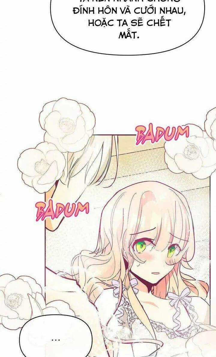 Đại Công Tước, Đó Chỉ Là Sai Lầm! Chapter 23 trang 82