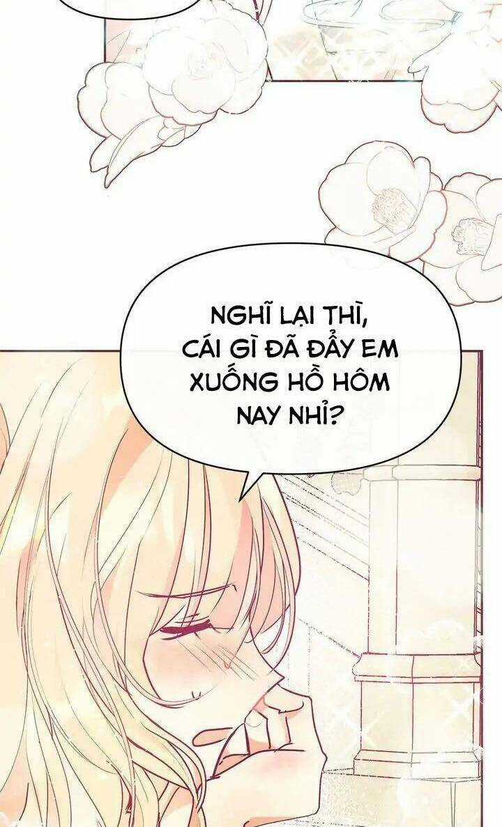 Đại Công Tước, Đó Chỉ Là Sai Lầm! Chapter 23 trang 83