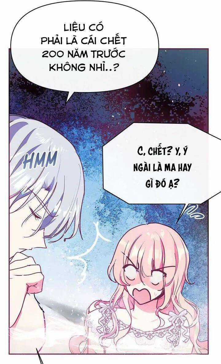 Đại Công Tước, Đó Chỉ Là Sai Lầm! Chapter 23 trang 85