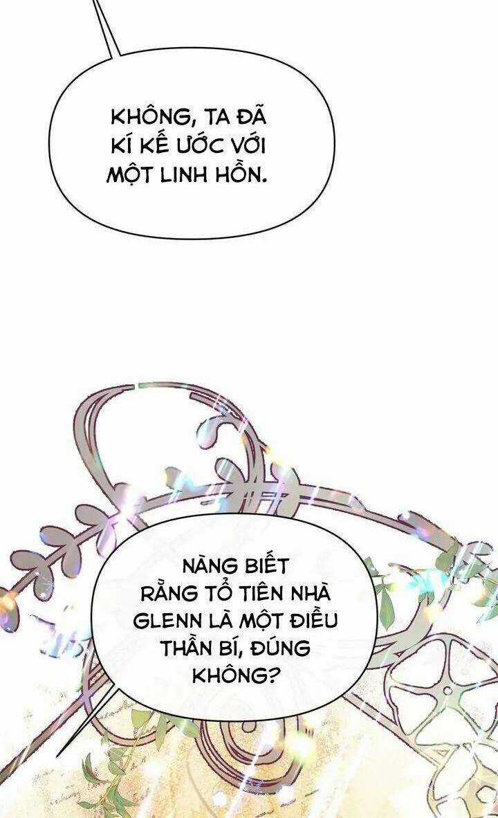 Đại Công Tước, Đó Chỉ Là Sai Lầm! Chapter 23 trang 86