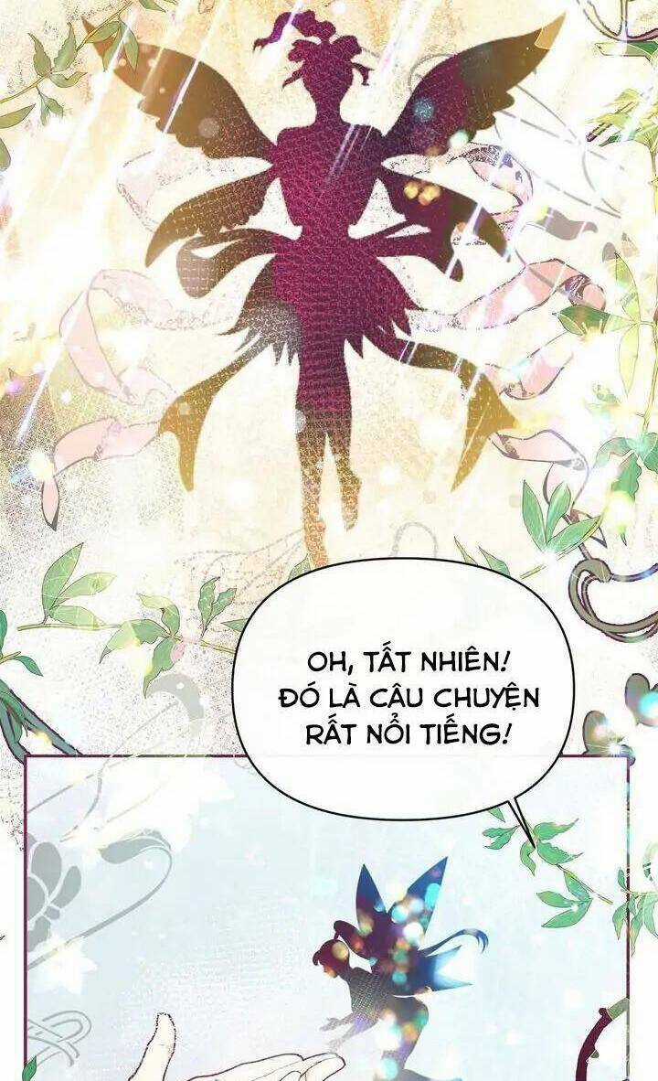 Đại Công Tước, Đó Chỉ Là Sai Lầm! Chapter 23 trang 87