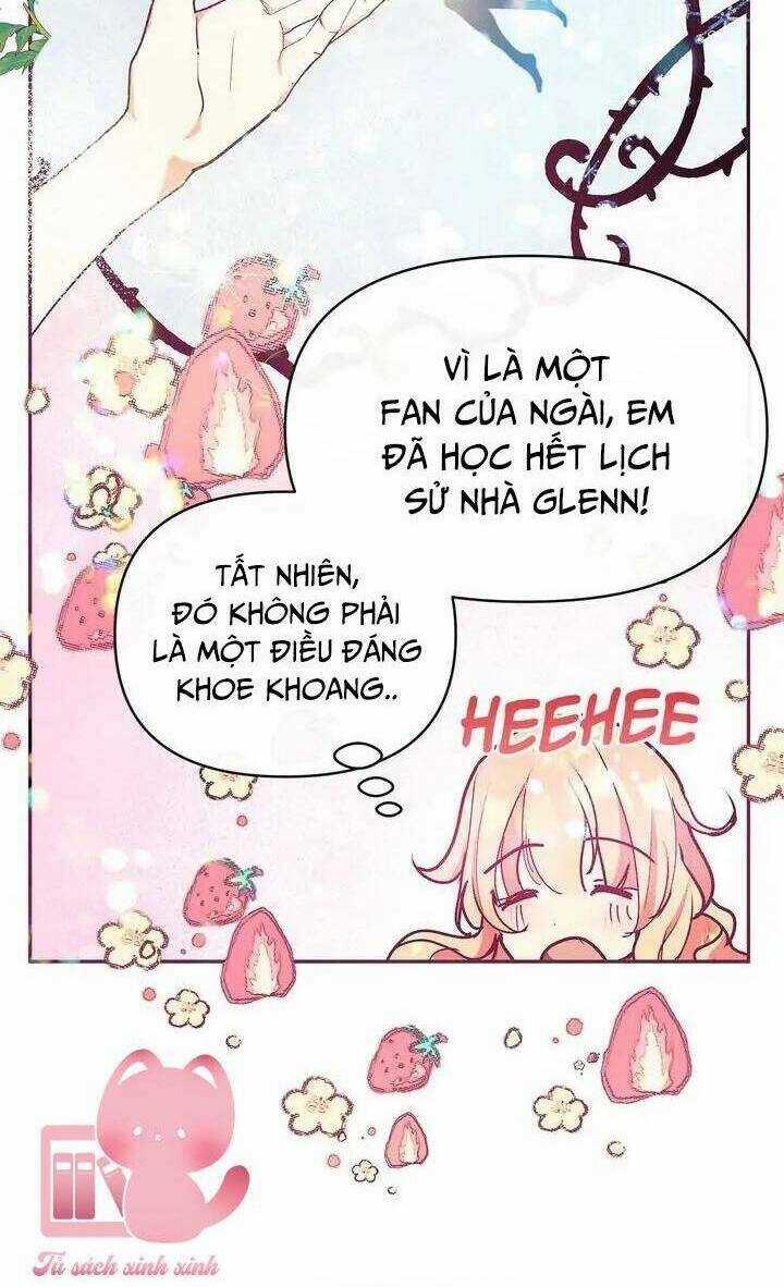 Đại Công Tước, Đó Chỉ Là Sai Lầm! Chapter 23 trang 88