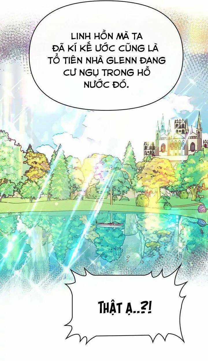 Đại Công Tước, Đó Chỉ Là Sai Lầm! Chapter 23 trang 89