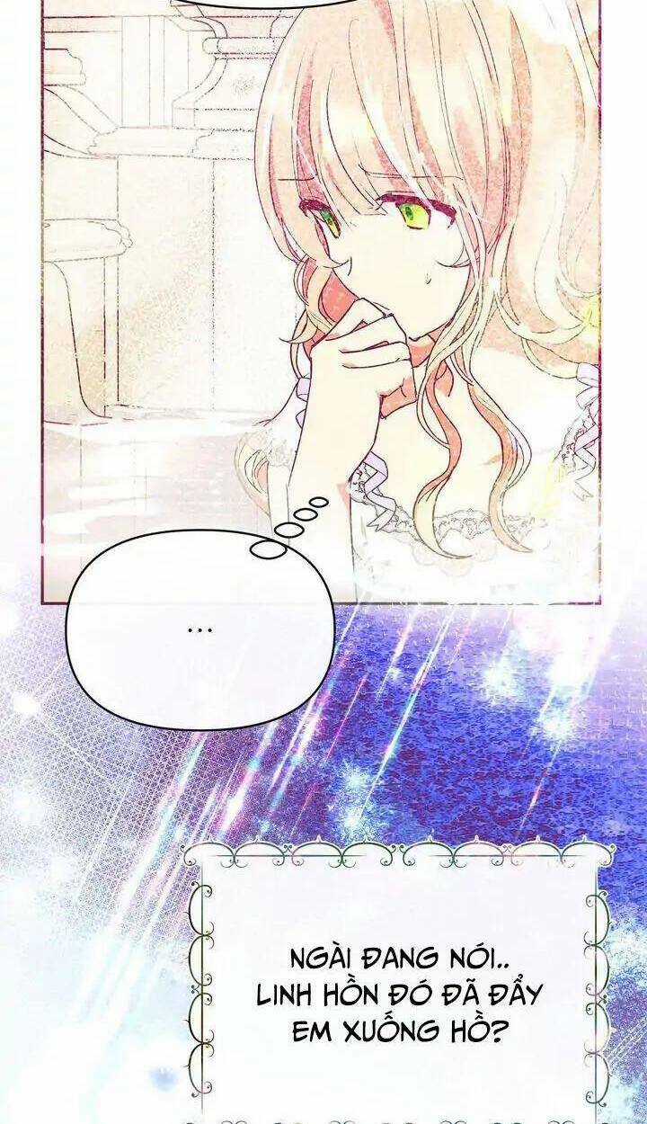 Đại Công Tước, Đó Chỉ Là Sai Lầm! Chapter 23 trang 91