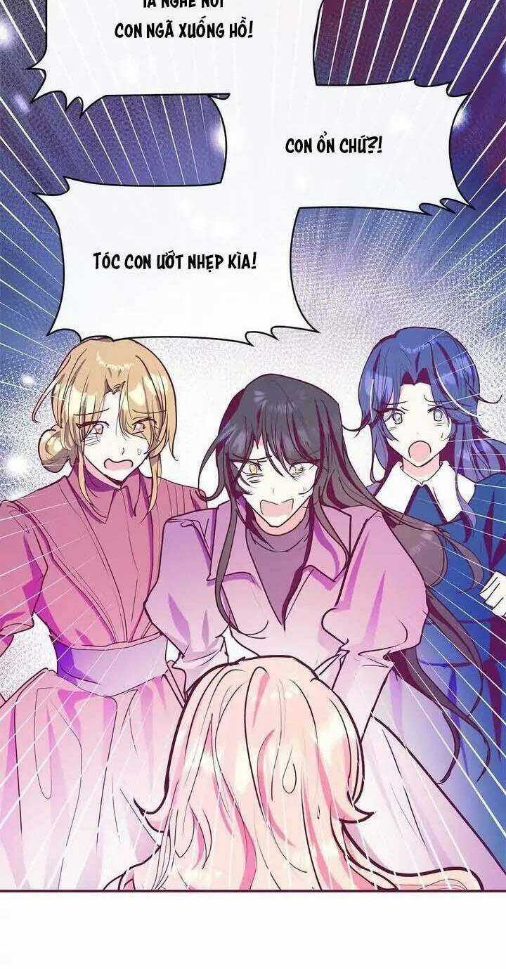 Đại Công Tước, Đó Chỉ Là Sai Lầm! Chapter 24 trang 10