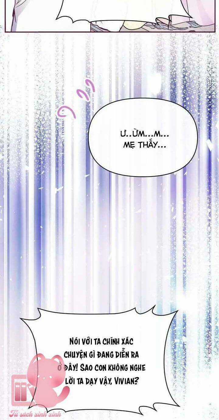 Đại Công Tước, Đó Chỉ Là Sai Lầm! Chapter 24 trang 12