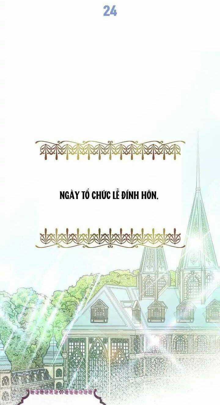 Đại Công Tước, Đó Chỉ Là Sai Lầm! Chapter 24 trang 14