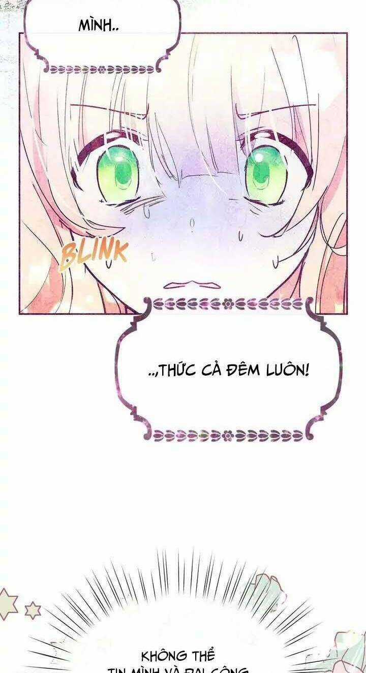 Đại Công Tước, Đó Chỉ Là Sai Lầm! Chapter 24 trang 15