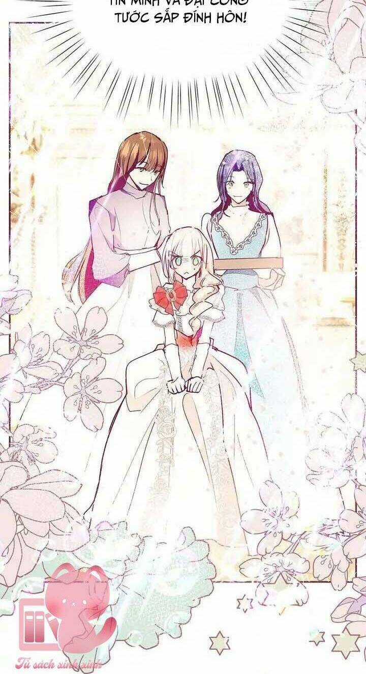 Đại Công Tước, Đó Chỉ Là Sai Lầm! Chapter 24 trang 16