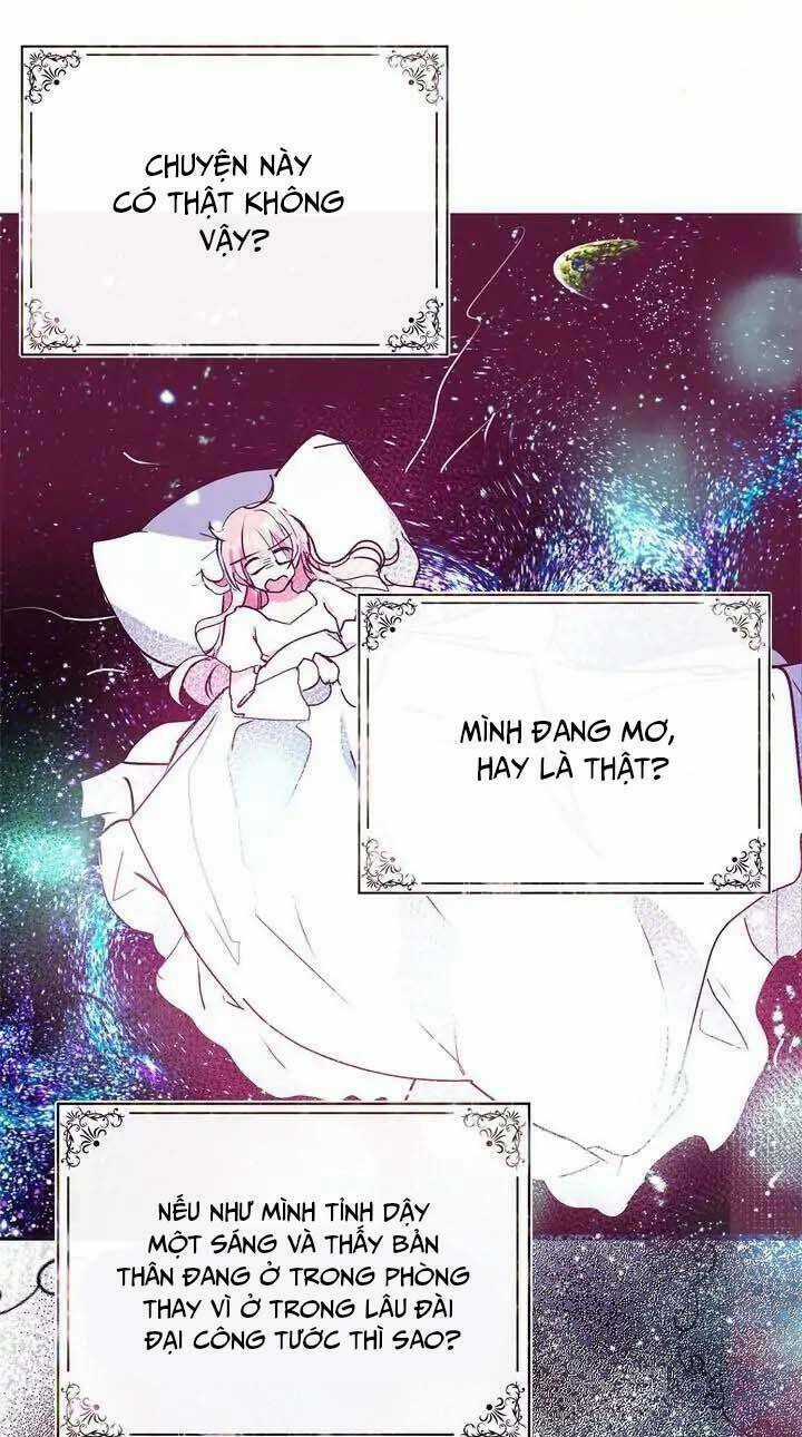 Đại Công Tước, Đó Chỉ Là Sai Lầm! Chapter 24 trang 17