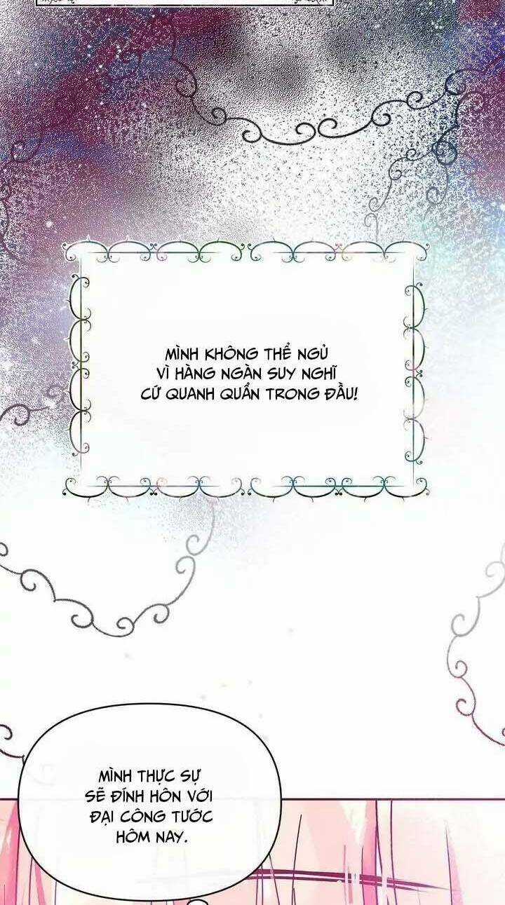 Đại Công Tước, Đó Chỉ Là Sai Lầm! Chapter 24 trang 18