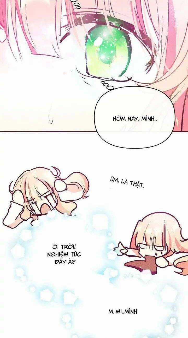 Đại Công Tước, Đó Chỉ Là Sai Lầm! Chapter 24 trang 19