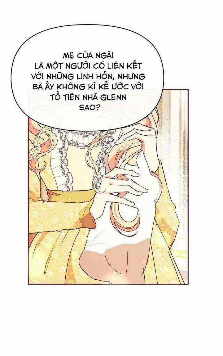 Đại Công Tước, Đó Chỉ Là Sai Lầm! Chapter 24 trang 2