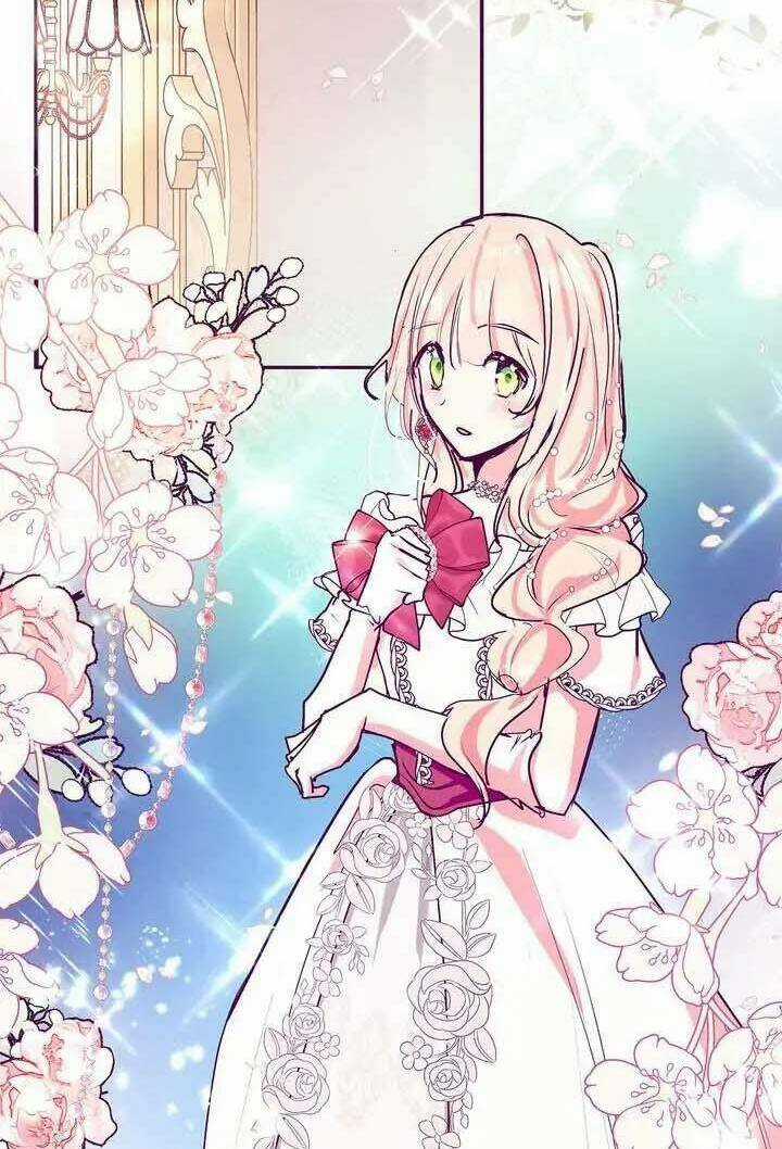 Đại Công Tước, Đó Chỉ Là Sai Lầm! Chapter 24 trang 22