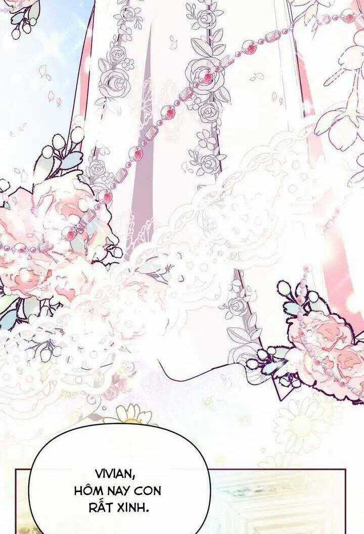 Đại Công Tước, Đó Chỉ Là Sai Lầm! Chapter 24 trang 23