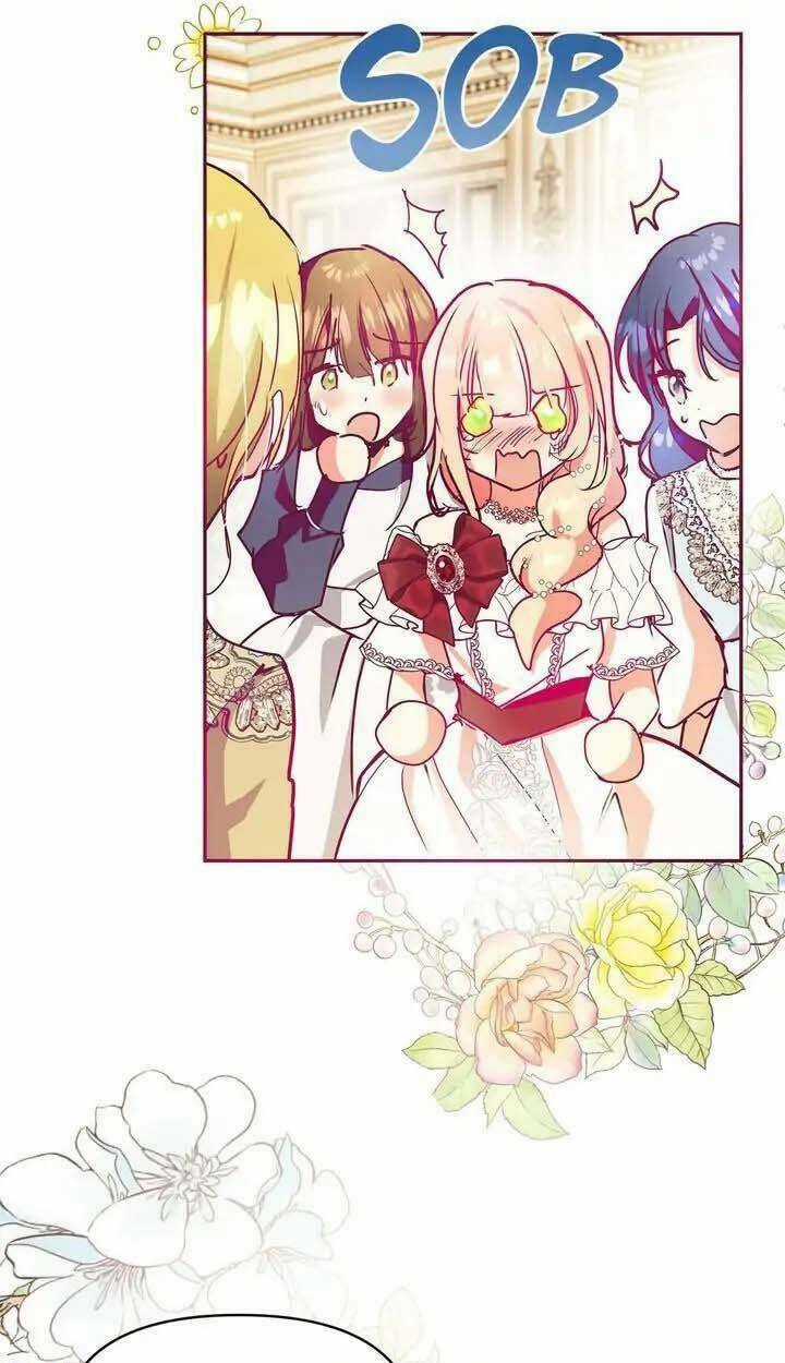 Đại Công Tước, Đó Chỉ Là Sai Lầm! Chapter 24 trang 25