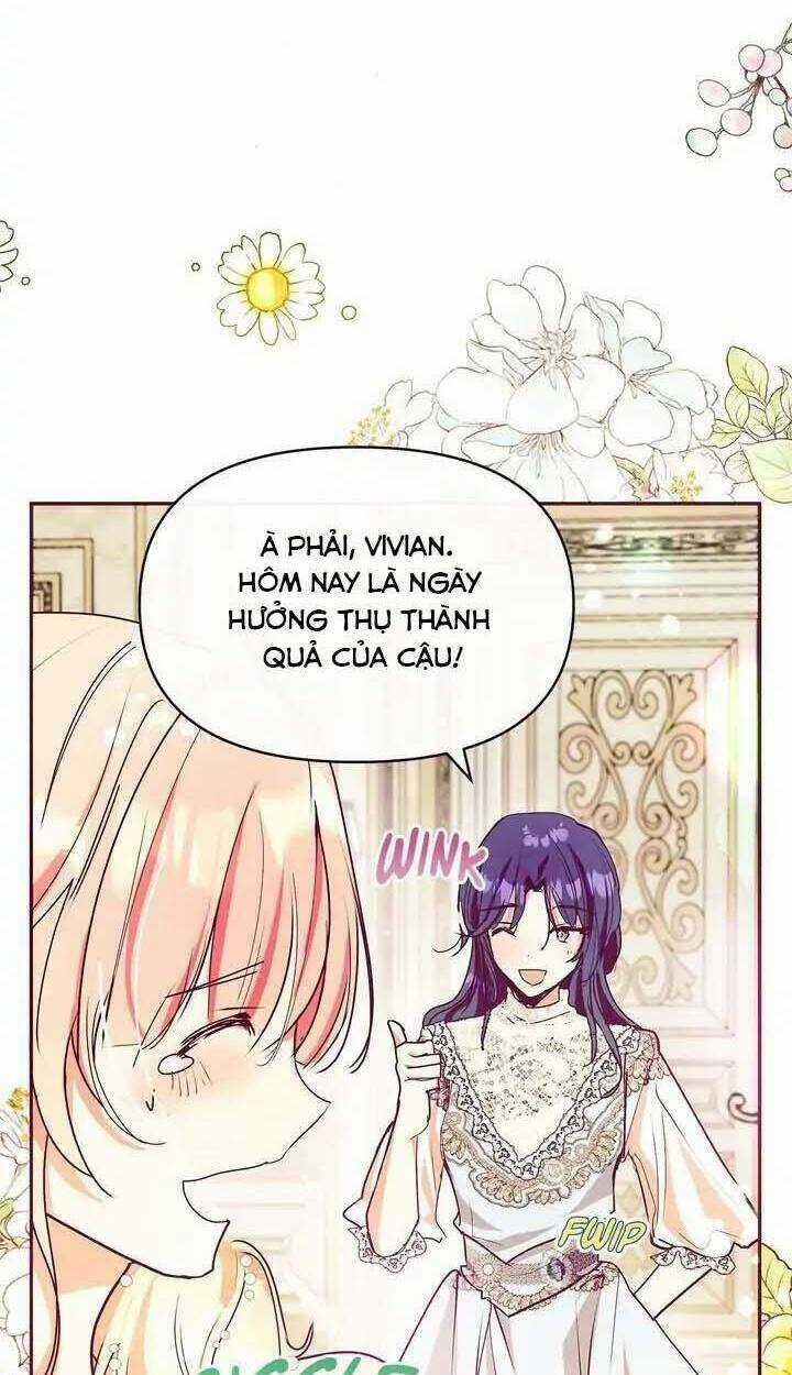 Đại Công Tước, Đó Chỉ Là Sai Lầm! Chapter 24 trang 27