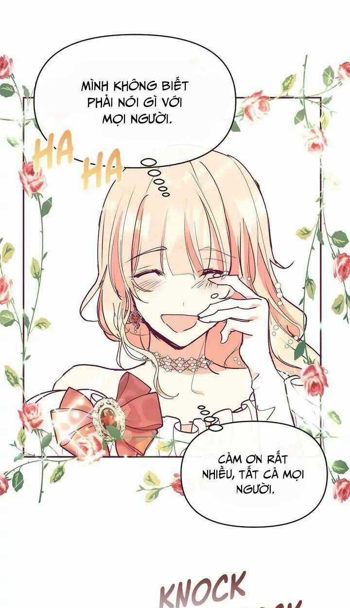 Đại Công Tước, Đó Chỉ Là Sai Lầm! Chapter 24 trang 29