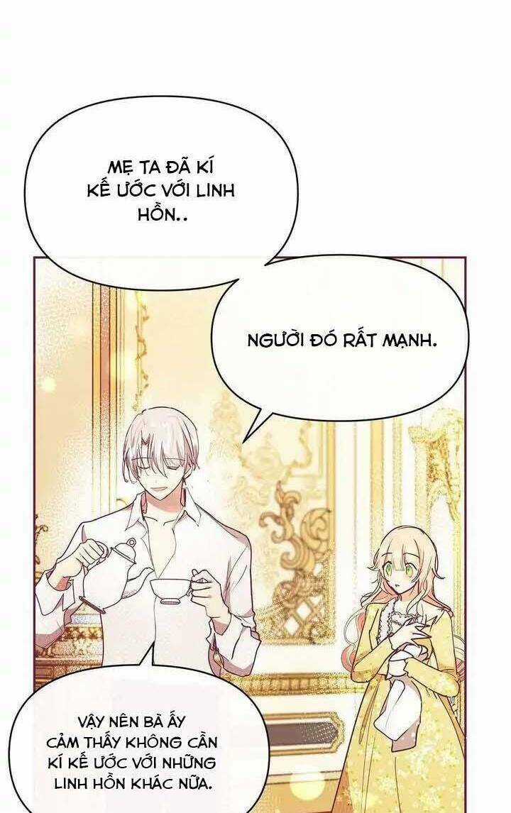 Đại Công Tước, Đó Chỉ Là Sai Lầm! Chapter 24 trang 3