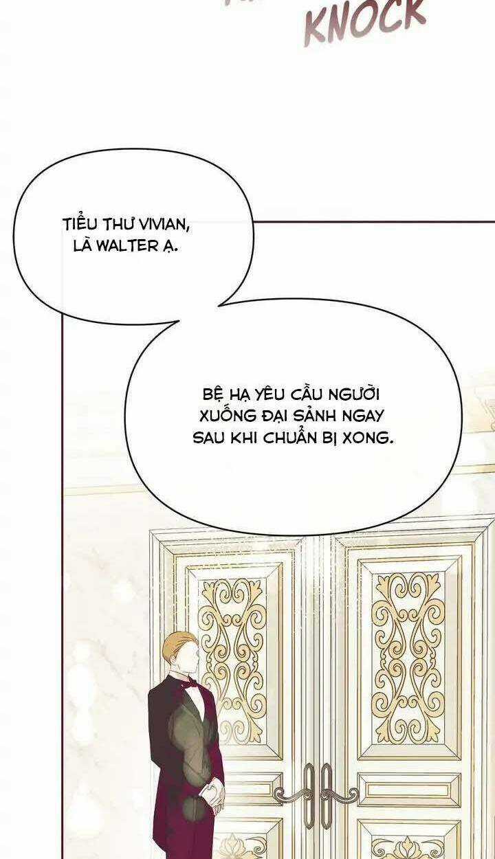 Đại Công Tước, Đó Chỉ Là Sai Lầm! Chapter 24 trang 30