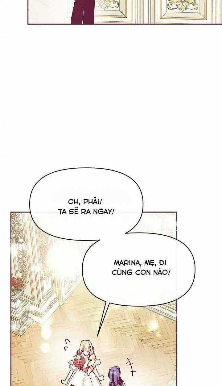 Đại Công Tước, Đó Chỉ Là Sai Lầm! Chapter 24 trang 31