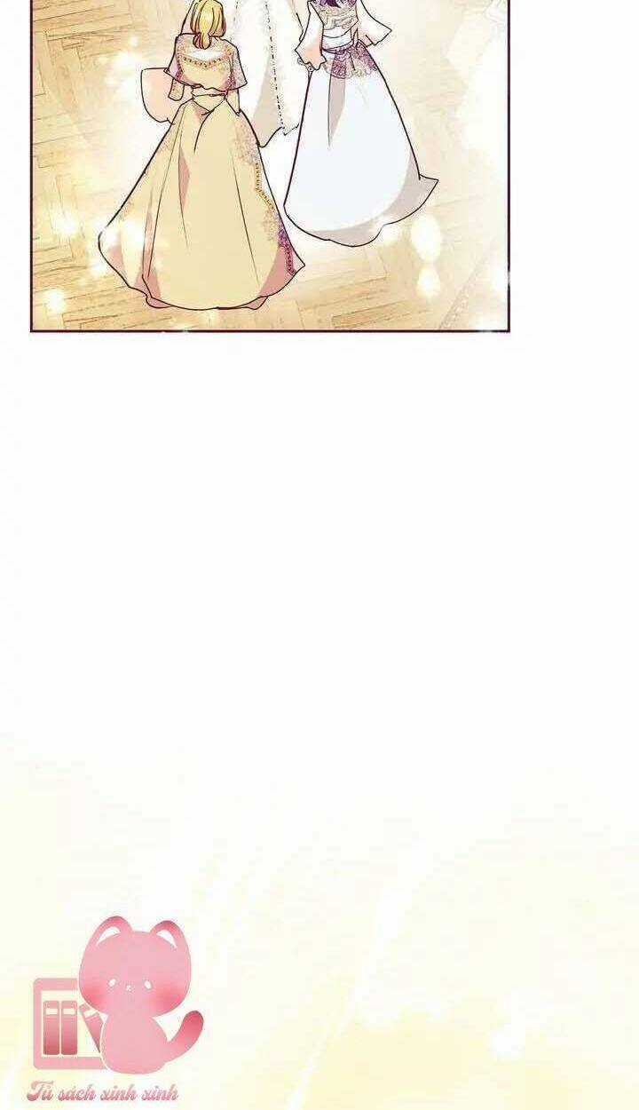 Đại Công Tước, Đó Chỉ Là Sai Lầm! Chapter 24 trang 32