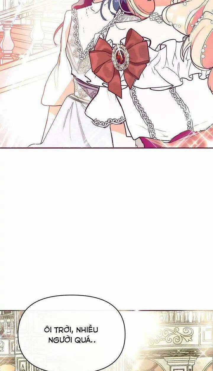 Đại Công Tước, Đó Chỉ Là Sai Lầm! Chapter 24 trang 34