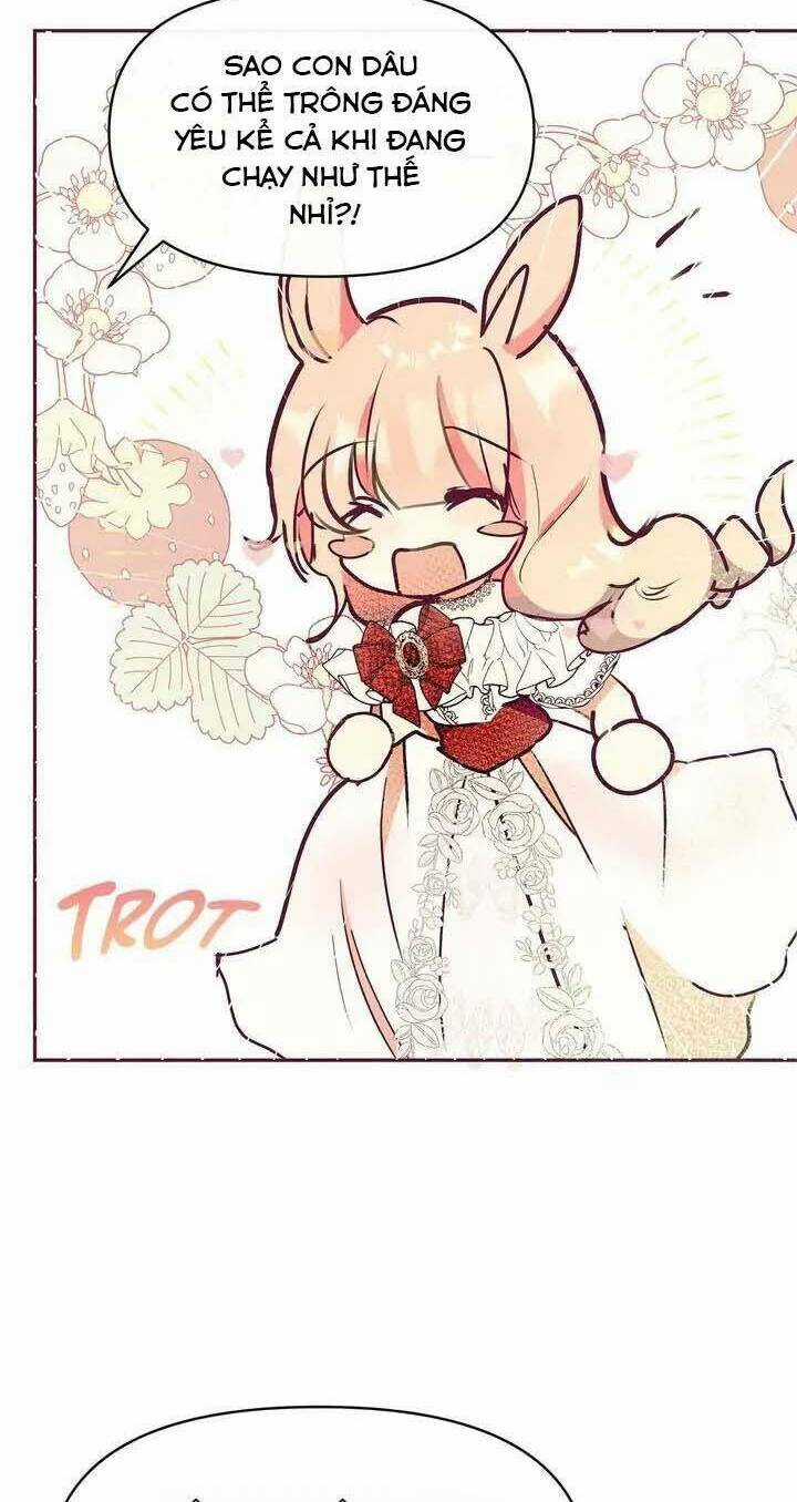 Đại Công Tước, Đó Chỉ Là Sai Lầm! Chapter 24 trang 38