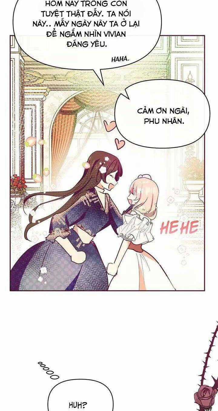 Đại Công Tước, Đó Chỉ Là Sai Lầm! Chapter 24 trang 39