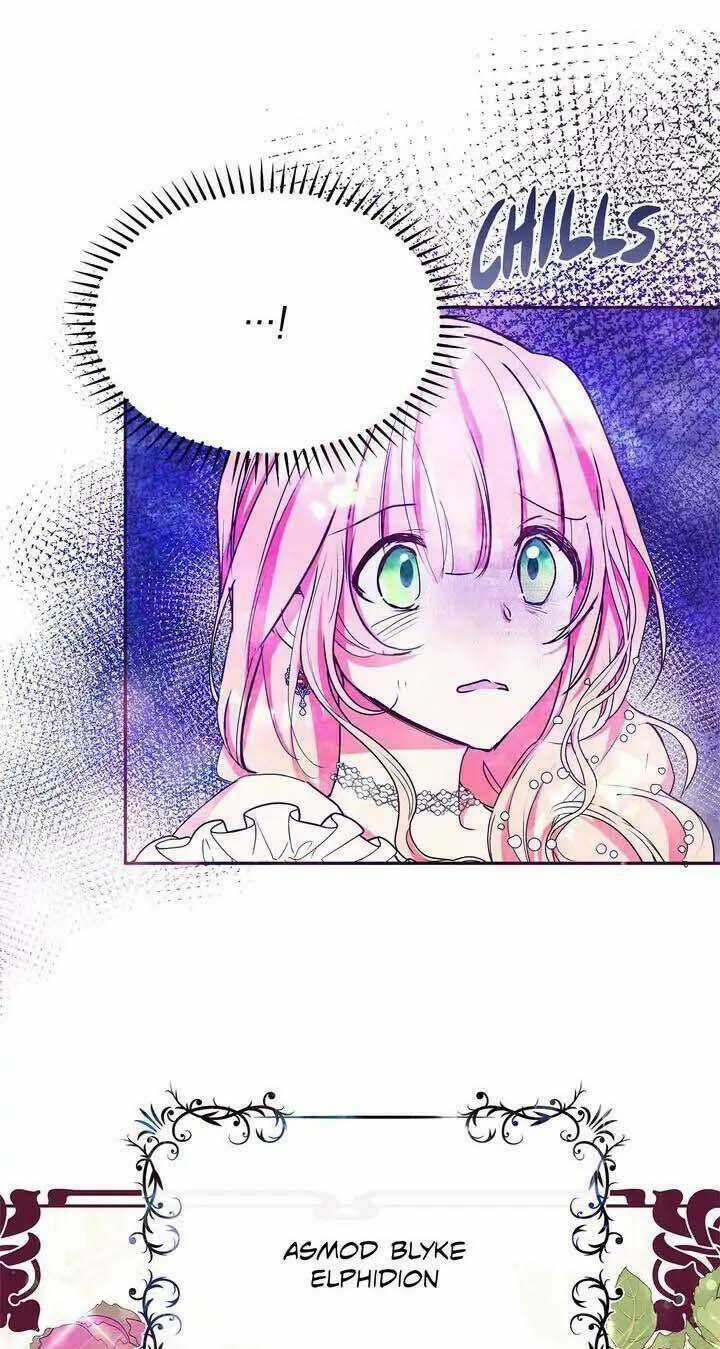 Đại Công Tước, Đó Chỉ Là Sai Lầm! Chapter 24 trang 41