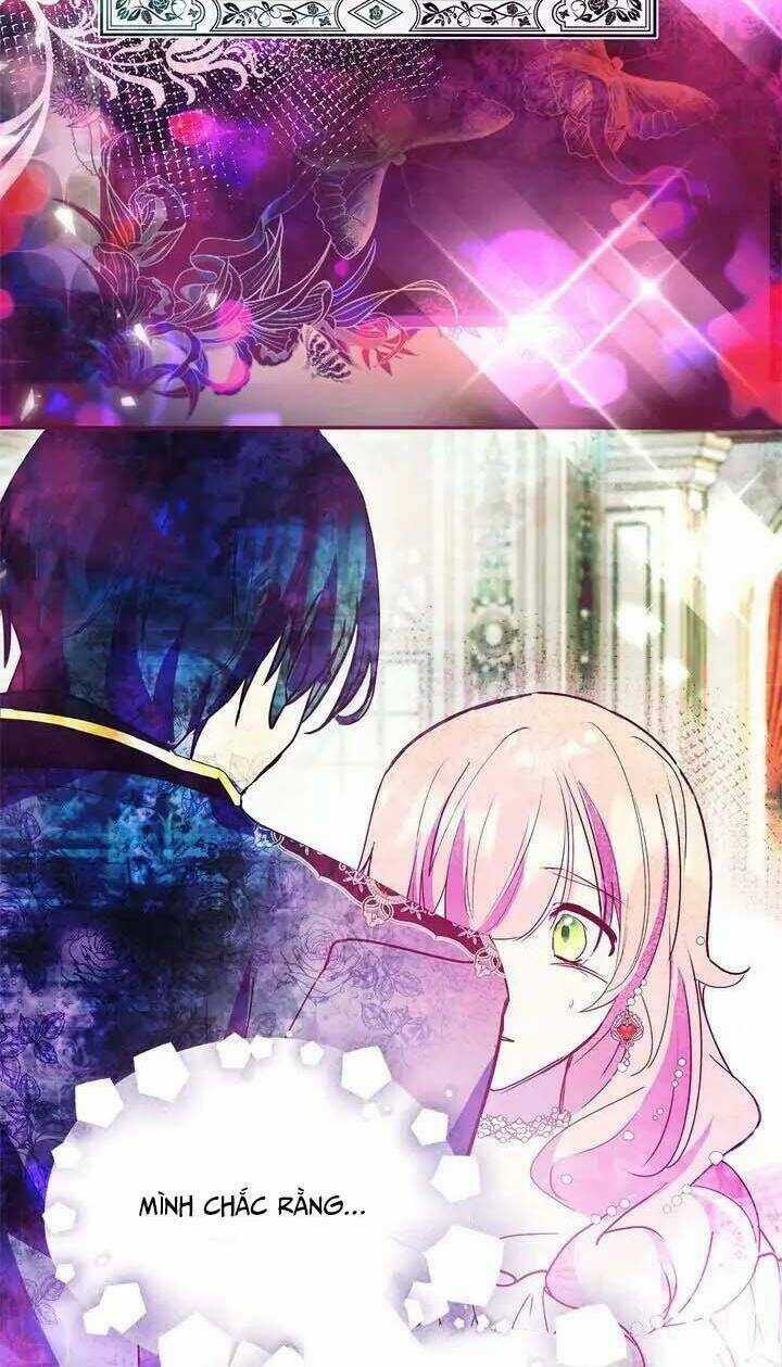 Đại Công Tước, Đó Chỉ Là Sai Lầm! Chapter 24 trang 51