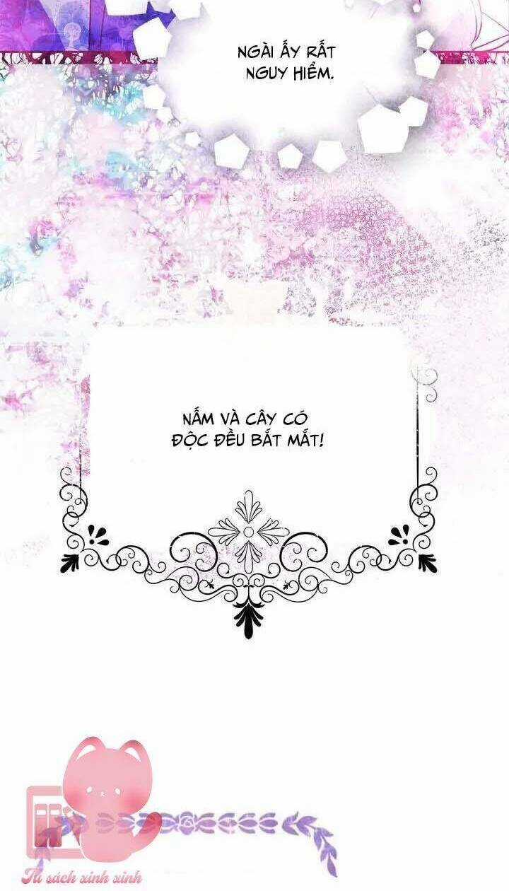 Đại Công Tước, Đó Chỉ Là Sai Lầm! Chapter 24 trang 52