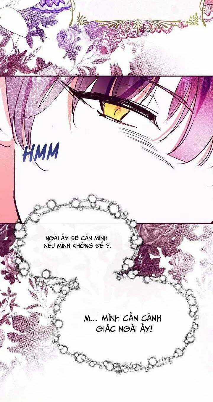 Đại Công Tước, Đó Chỉ Là Sai Lầm! Chapter 24 trang 55