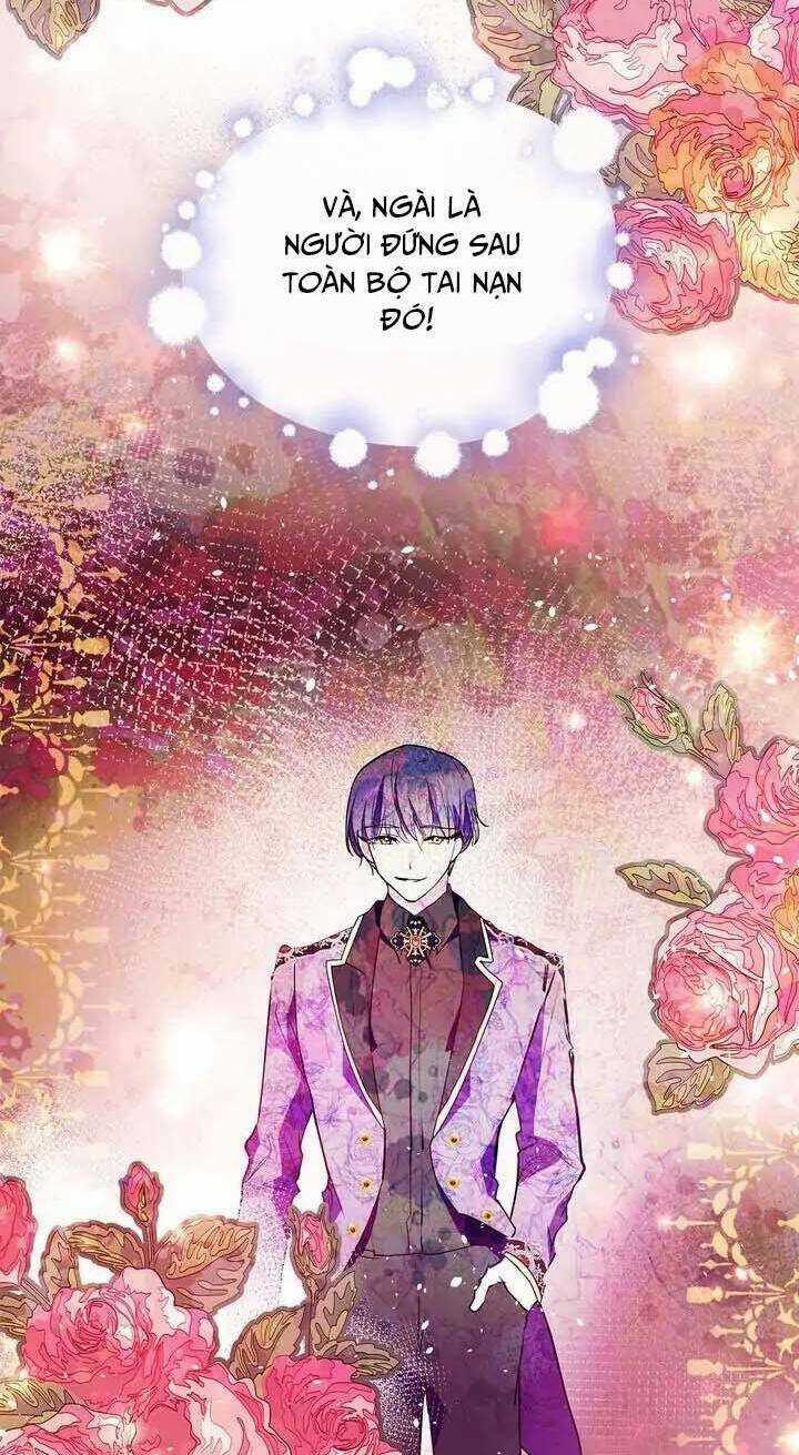 Đại Công Tước, Đó Chỉ Là Sai Lầm! Chapter 24 trang 59