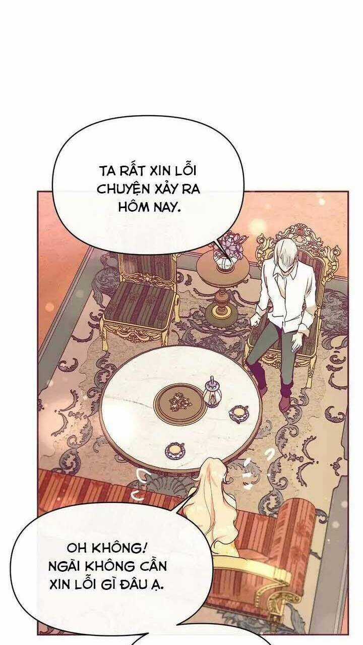 Đại Công Tước, Đó Chỉ Là Sai Lầm! Chapter 24 trang 6