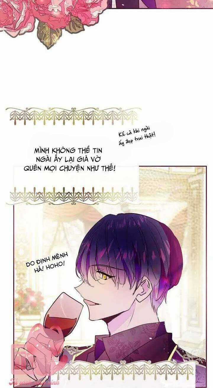 Đại Công Tước, Đó Chỉ Là Sai Lầm! Chapter 24 trang 60