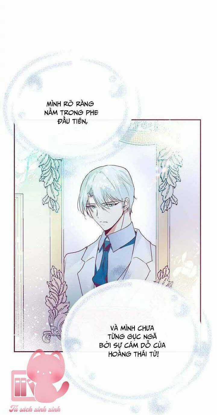 Đại Công Tước, Đó Chỉ Là Sai Lầm! Chapter 24 trang 64