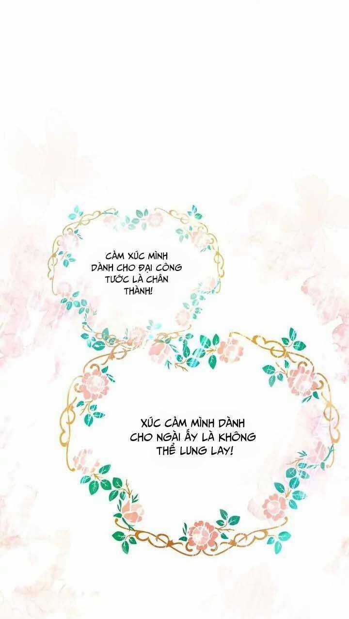 Đại Công Tước, Đó Chỉ Là Sai Lầm! Chapter 24 trang 65