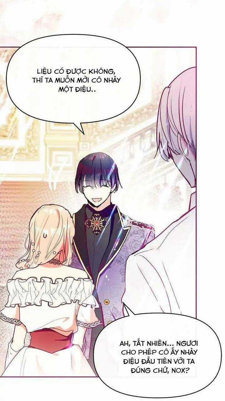 Đại Công Tước, Đó Chỉ Là Sai Lầm! Chapter 24 trang 66