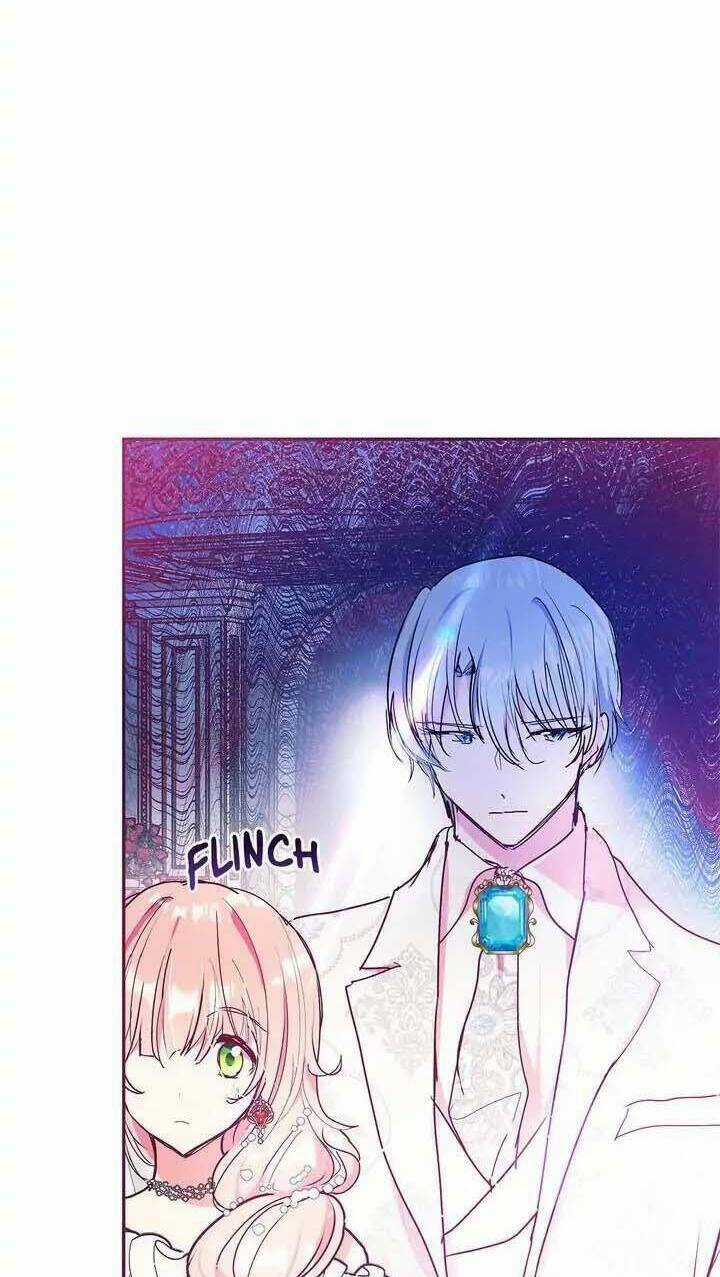 Đại Công Tước, Đó Chỉ Là Sai Lầm! Chapter 24 trang 67