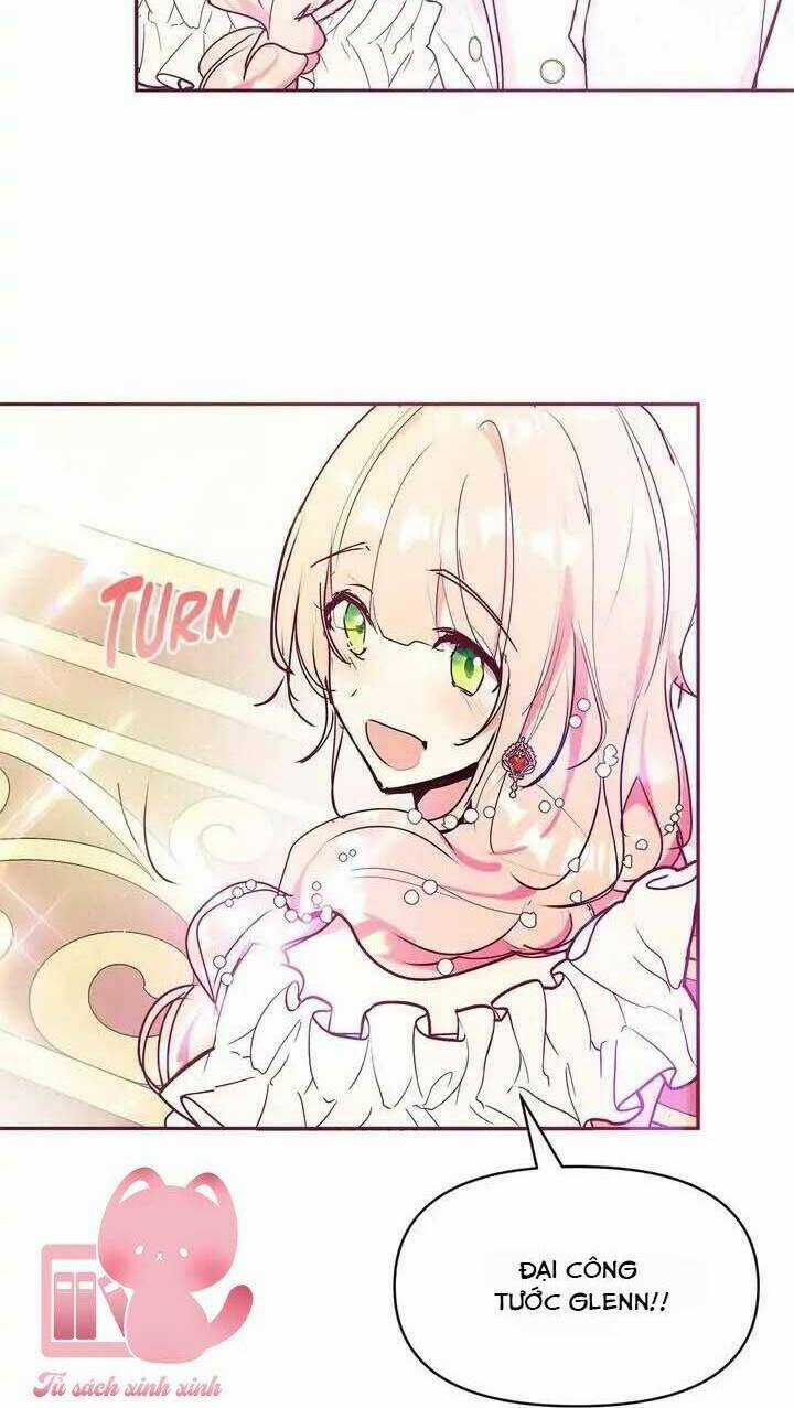 Đại Công Tước, Đó Chỉ Là Sai Lầm! Chapter 24 trang 68